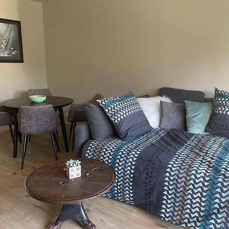 Bel Appartement 4 Personnes Balcon, Centre Ville Le Touquet 외부 사진