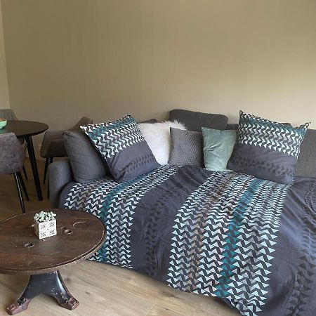 Bel Appartement 4 Personnes Balcon, Centre Ville Le Touquet 외부 사진