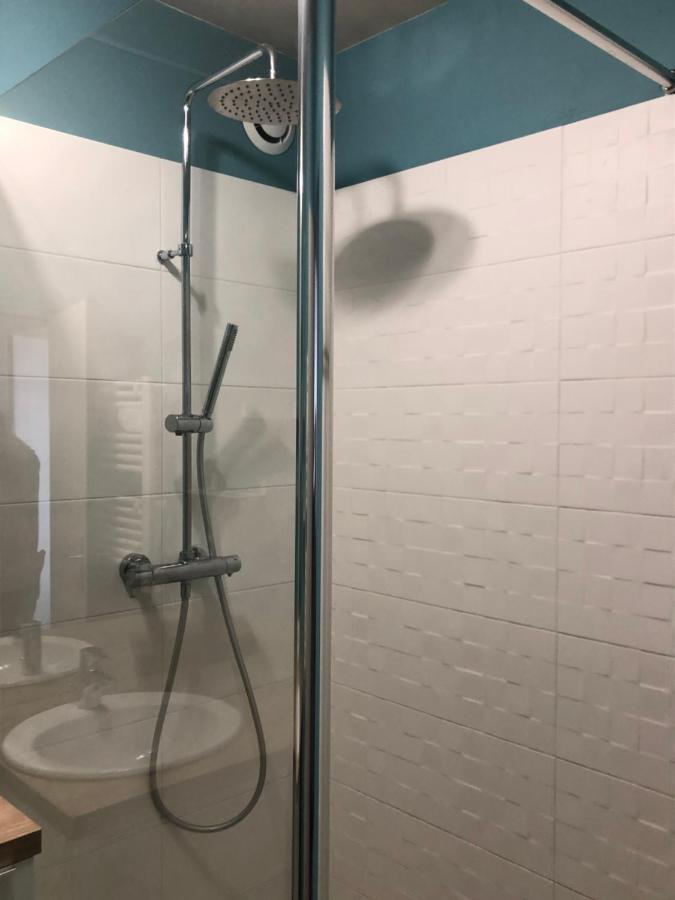 Bel Appartement 4 Personnes Balcon, Centre Ville Le Touquet 외부 사진