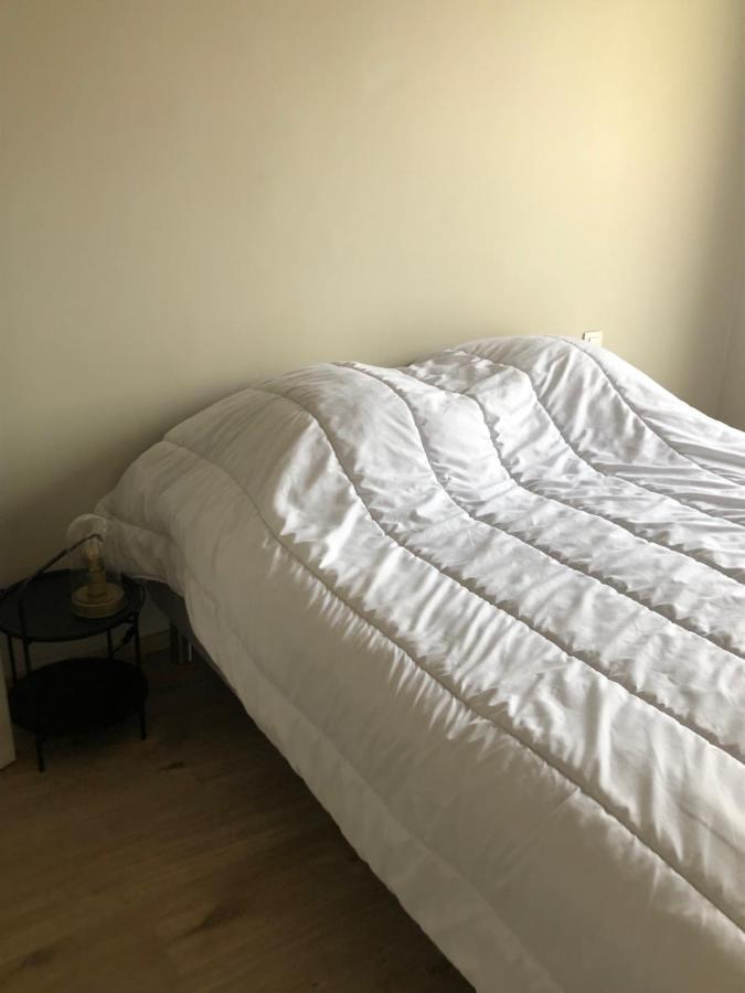 Bel Appartement 4 Personnes Balcon, Centre Ville Le Touquet 외부 사진