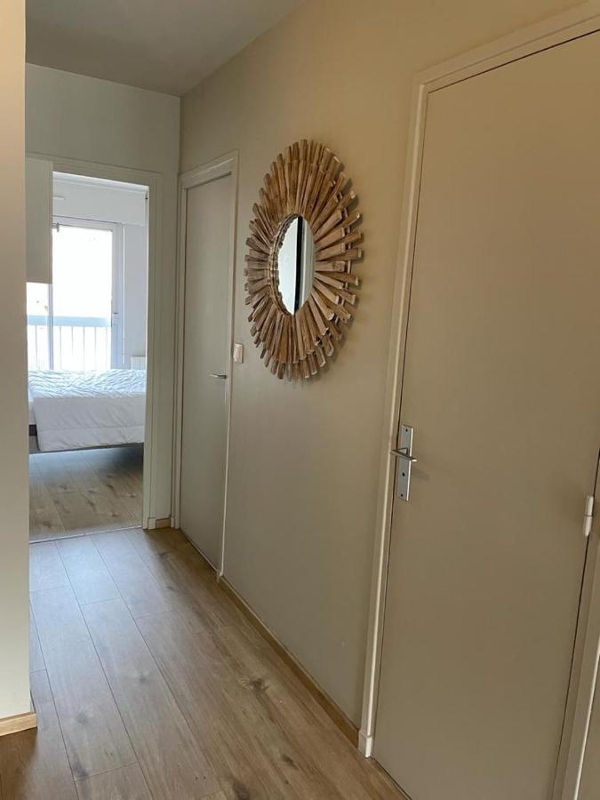 Bel Appartement 4 Personnes Balcon, Centre Ville Le Touquet 외부 사진