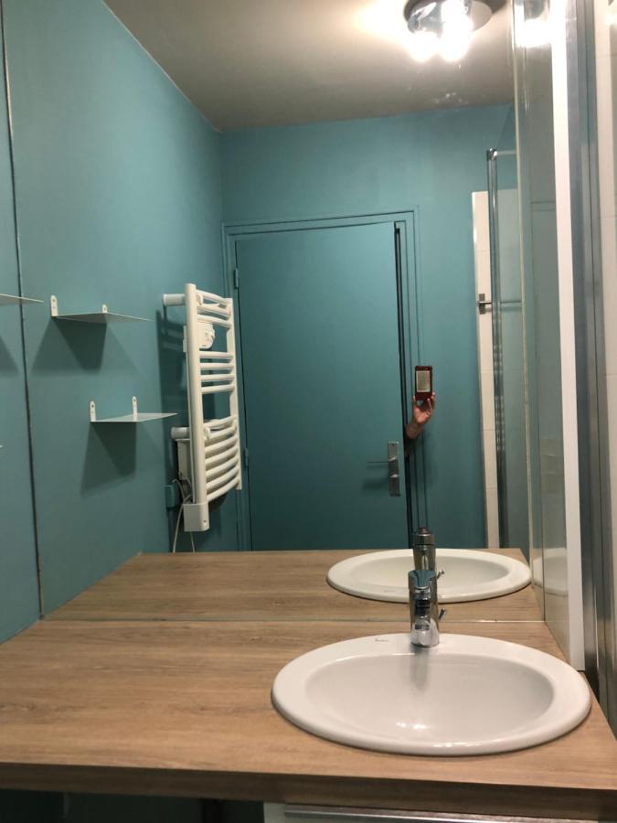 Bel Appartement 4 Personnes Balcon, Centre Ville Le Touquet 외부 사진