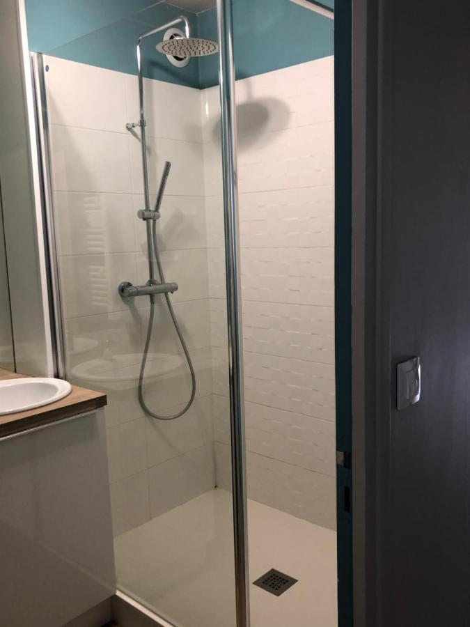 Bel Appartement 4 Personnes Balcon, Centre Ville Le Touquet 외부 사진