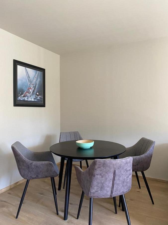 Bel Appartement 4 Personnes Balcon, Centre Ville Le Touquet 외부 사진