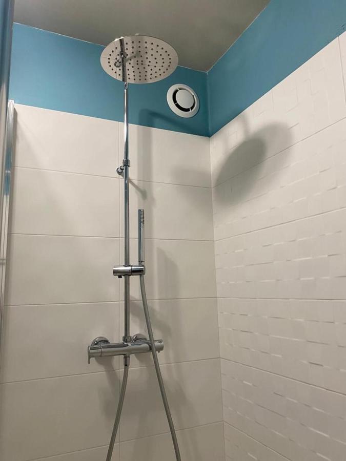 Bel Appartement 4 Personnes Balcon, Centre Ville Le Touquet 외부 사진