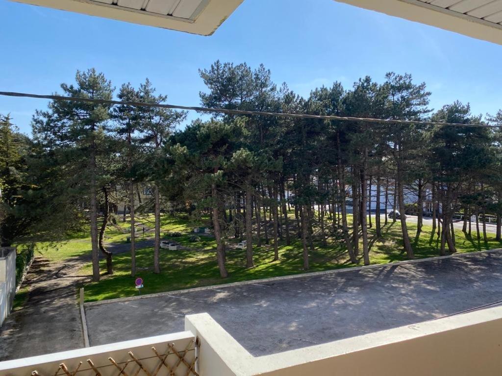 Bel Appartement 4 Personnes Balcon, Centre Ville Le Touquet 외부 사진